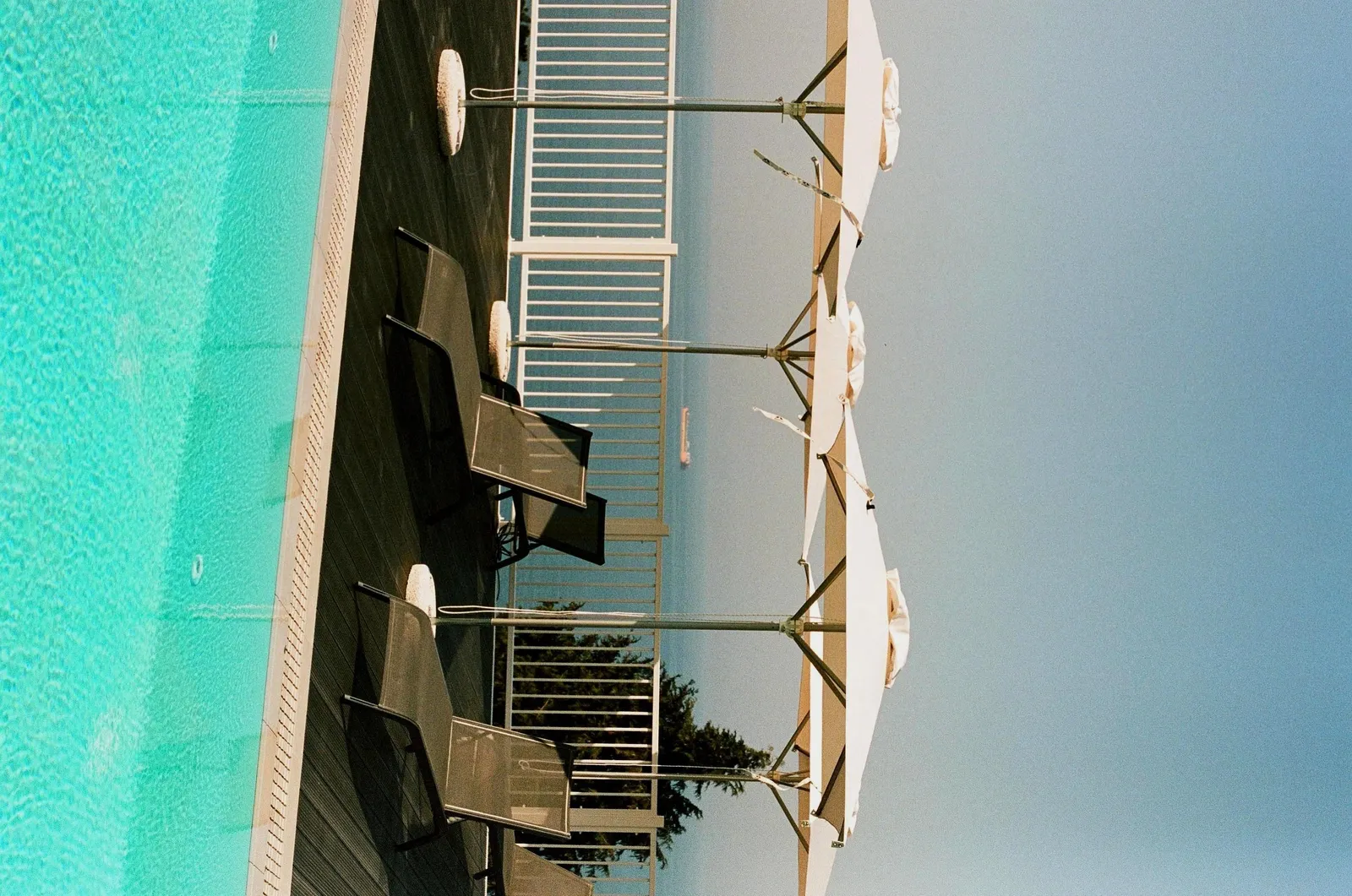 Green Cape Botanico residential complex
