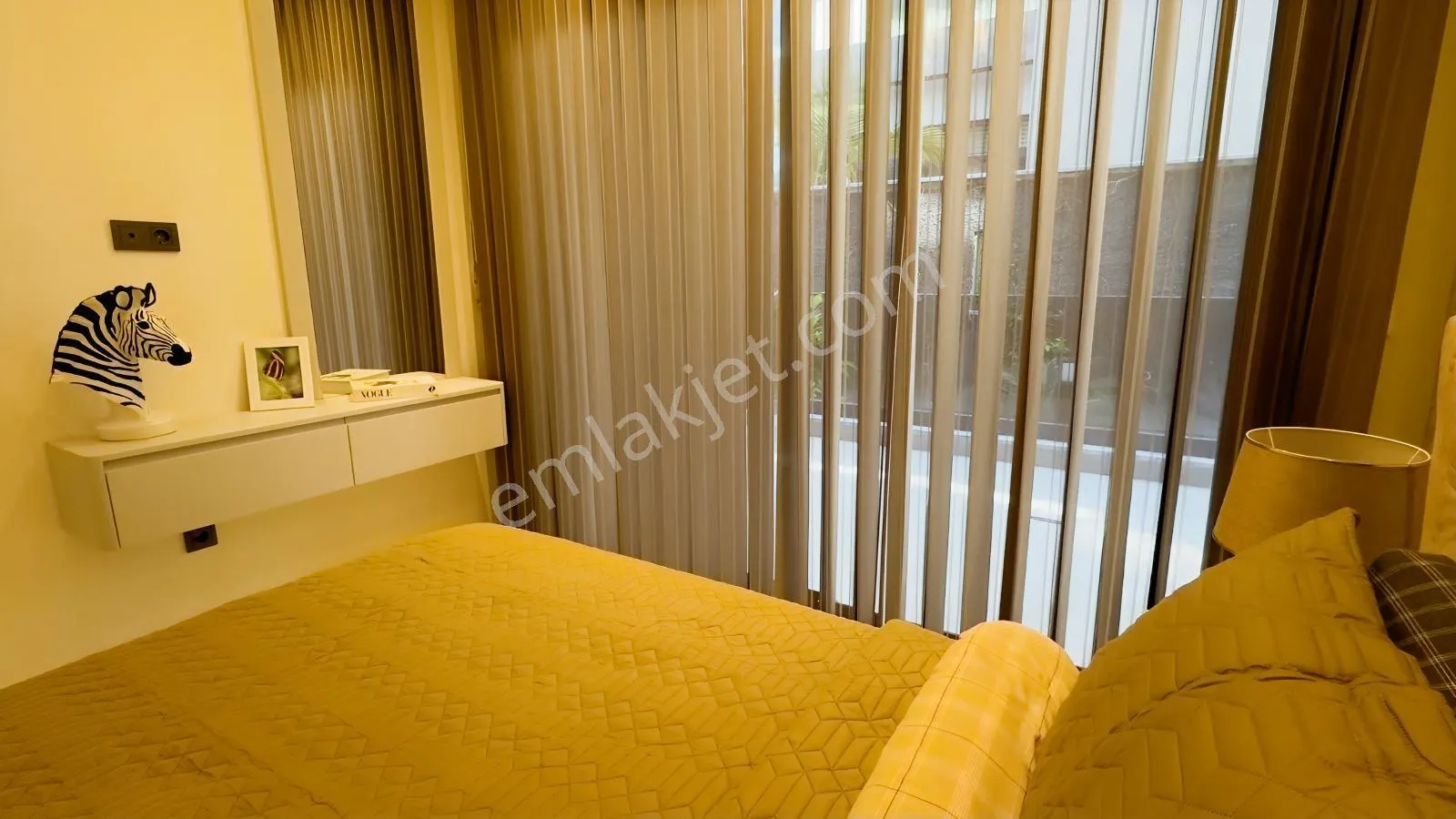 Apartment, 3-room, 125 m²