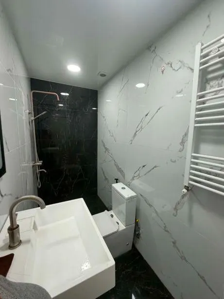 ბინა, 3-ოთახიანი, 79 მ², Avtandili St, 11