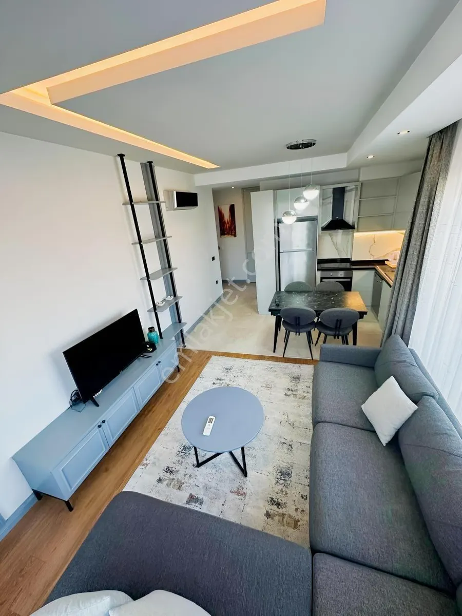 Apartment, 2-room, 60 m²