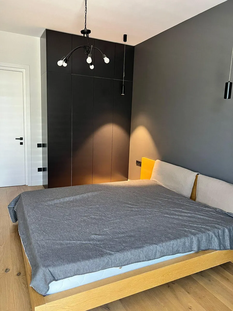 Квартира, 1-комн., 170 м², Lisi Green Town
