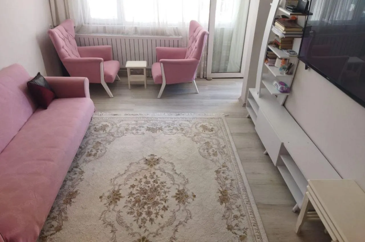 Квартира, 3-комн., 63 м²