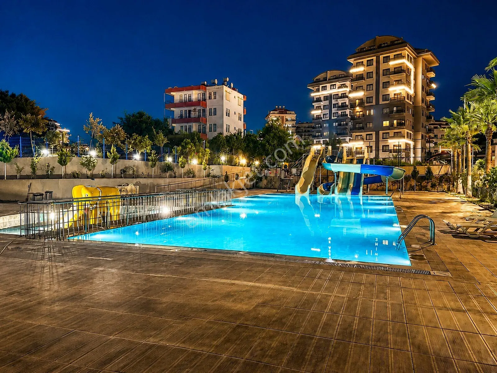 Apartment, 3-room, 100 m²