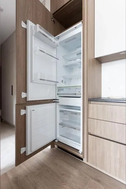Квартира, 2-комн., 56 м², Krtsanisi Resort Residence