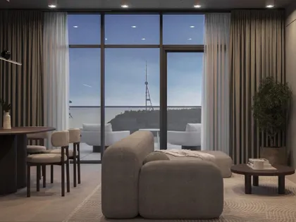 Квартира, 3-комн., 59.1 м²