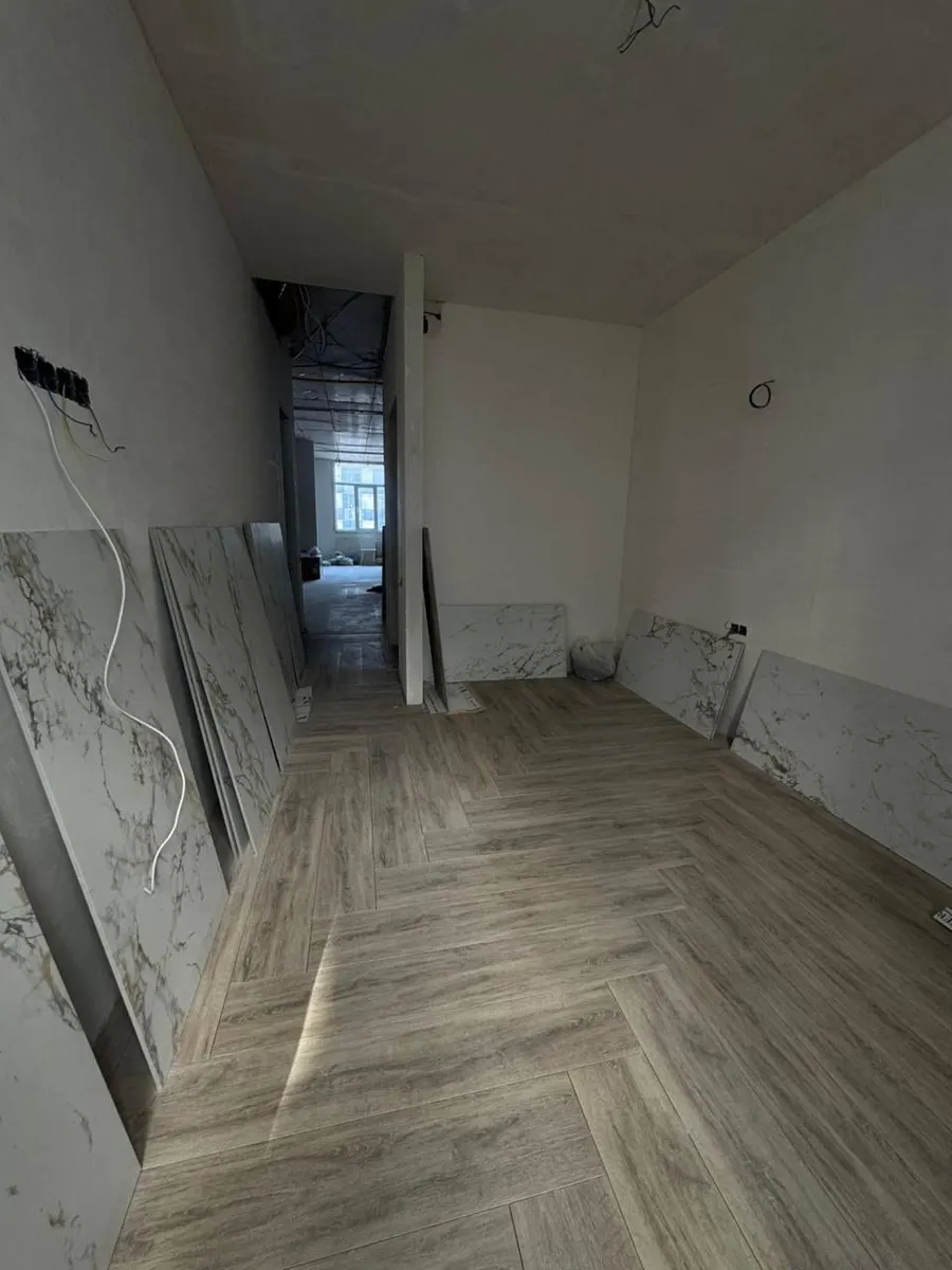 Квартира, 3-комн., 82.5 м²
