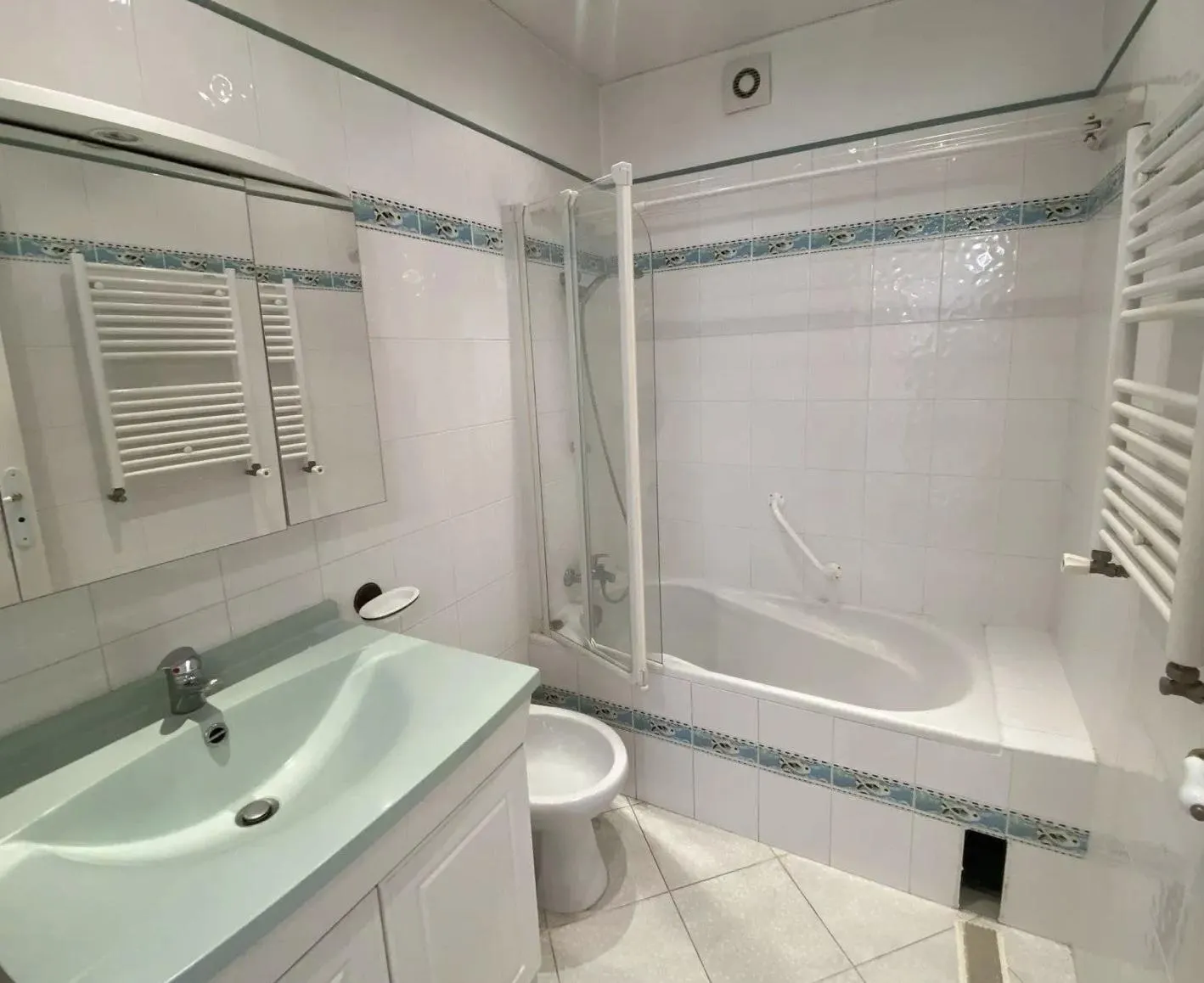 Apartment, 1-room, 35 m², Pontus Rotana Resort & Spa Gonio