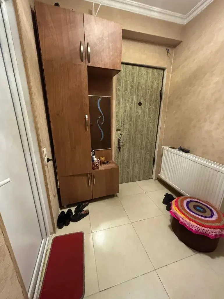 Квартира, 2-комн., 55 м², Evgeni Ghvaladze St, 2