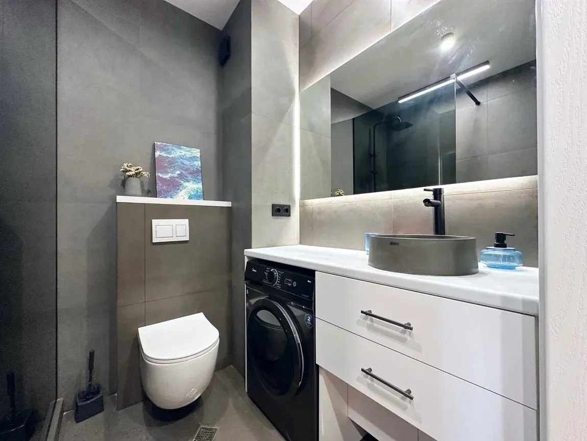 Квартира, 2-комн., 51 м², Intourist Residence