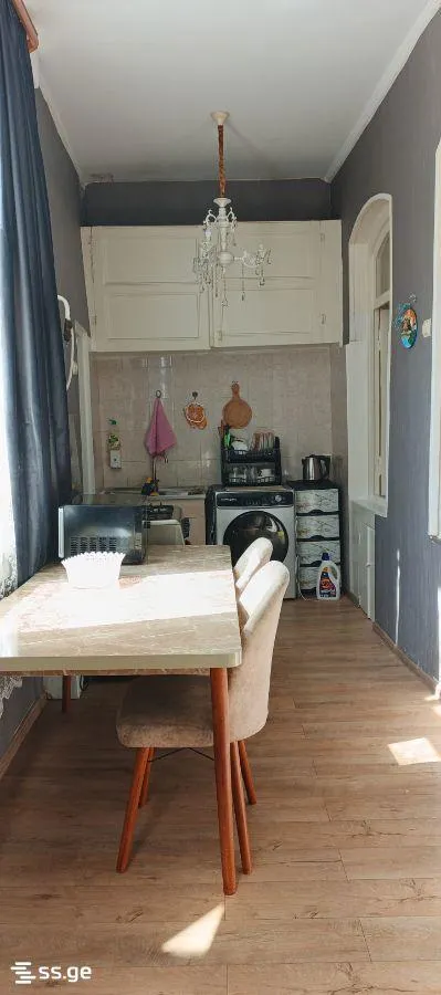 Apartment, 2-room, 55 m²
