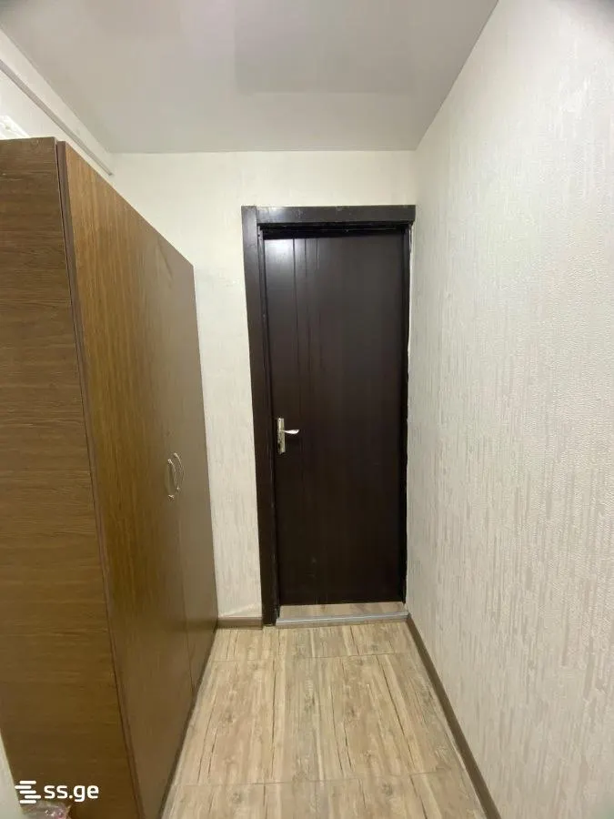 Apartment, 2-room, 50 m², Tsulukidze St, 15