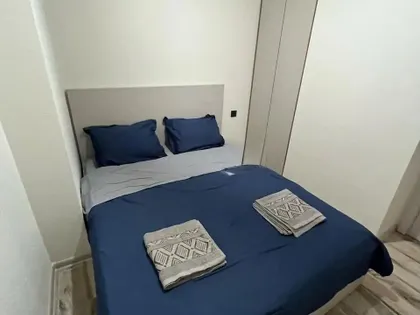 Квартира, 3-комн., 55 м²