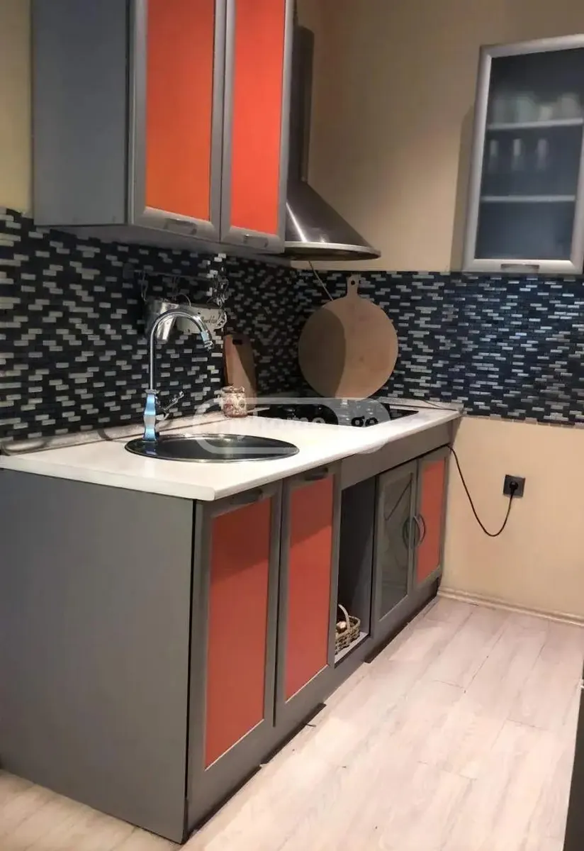 Квартира, 4-комн., 109 м²