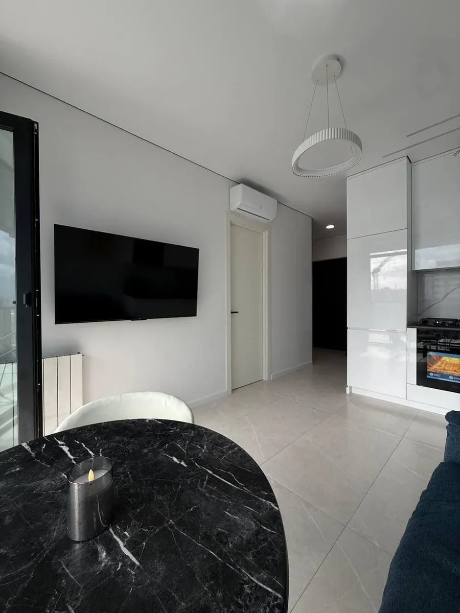 Apartment, 2-room, 51 m², Prime Residence