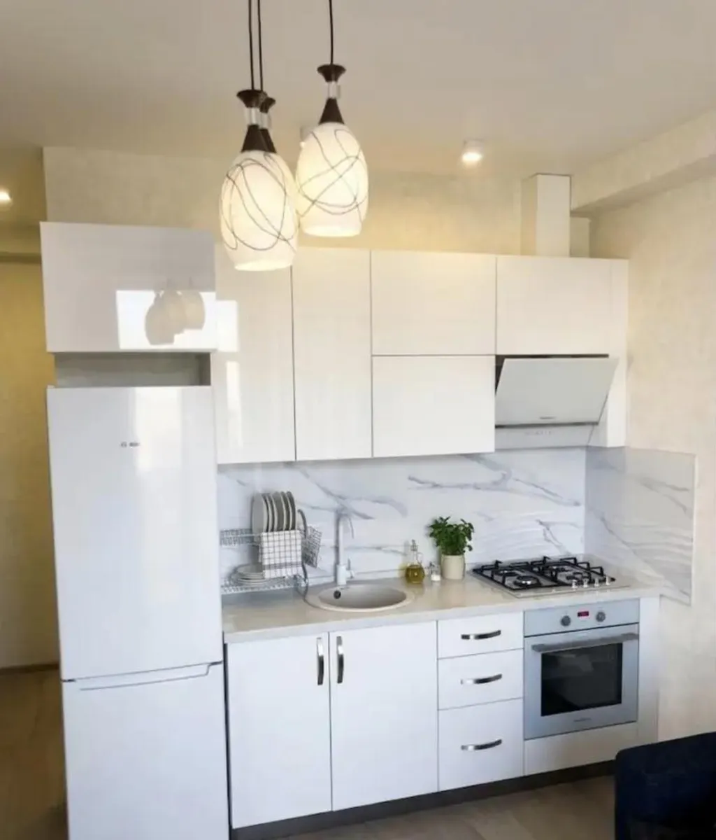 Квартира, 3-комн., 67 м²