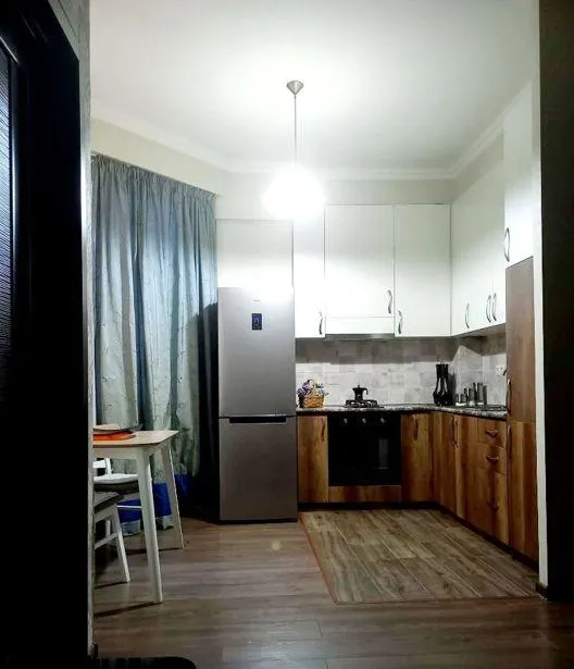 Квартира, 2-комн., 55 м²