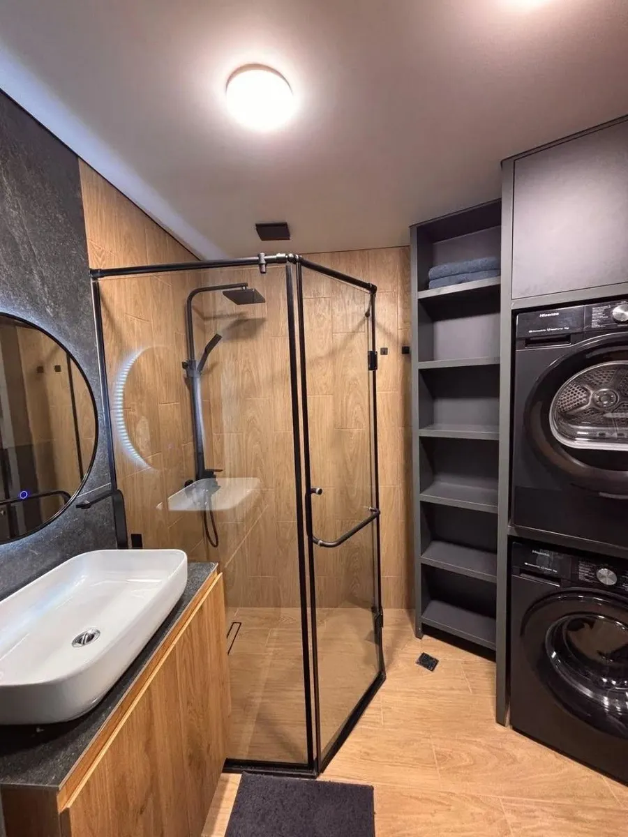 Квартира, 2-комн., 60 м², Optima Residence