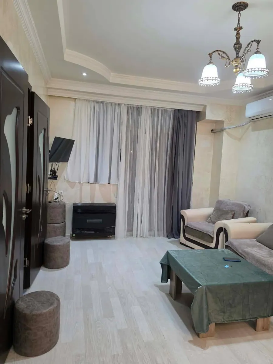 Квартира, 3-комн., 68 м²