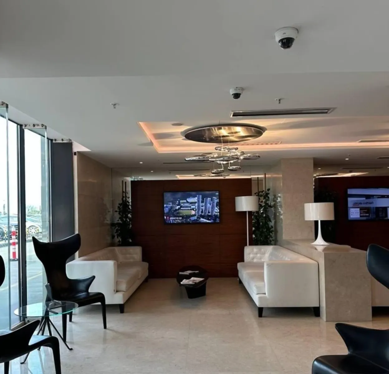 Квартира, 1-комн., 34 м², Alliance Palace