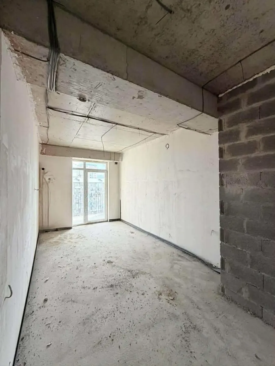 Квартира, 3-комн., 78 м², Archi Guramishvili