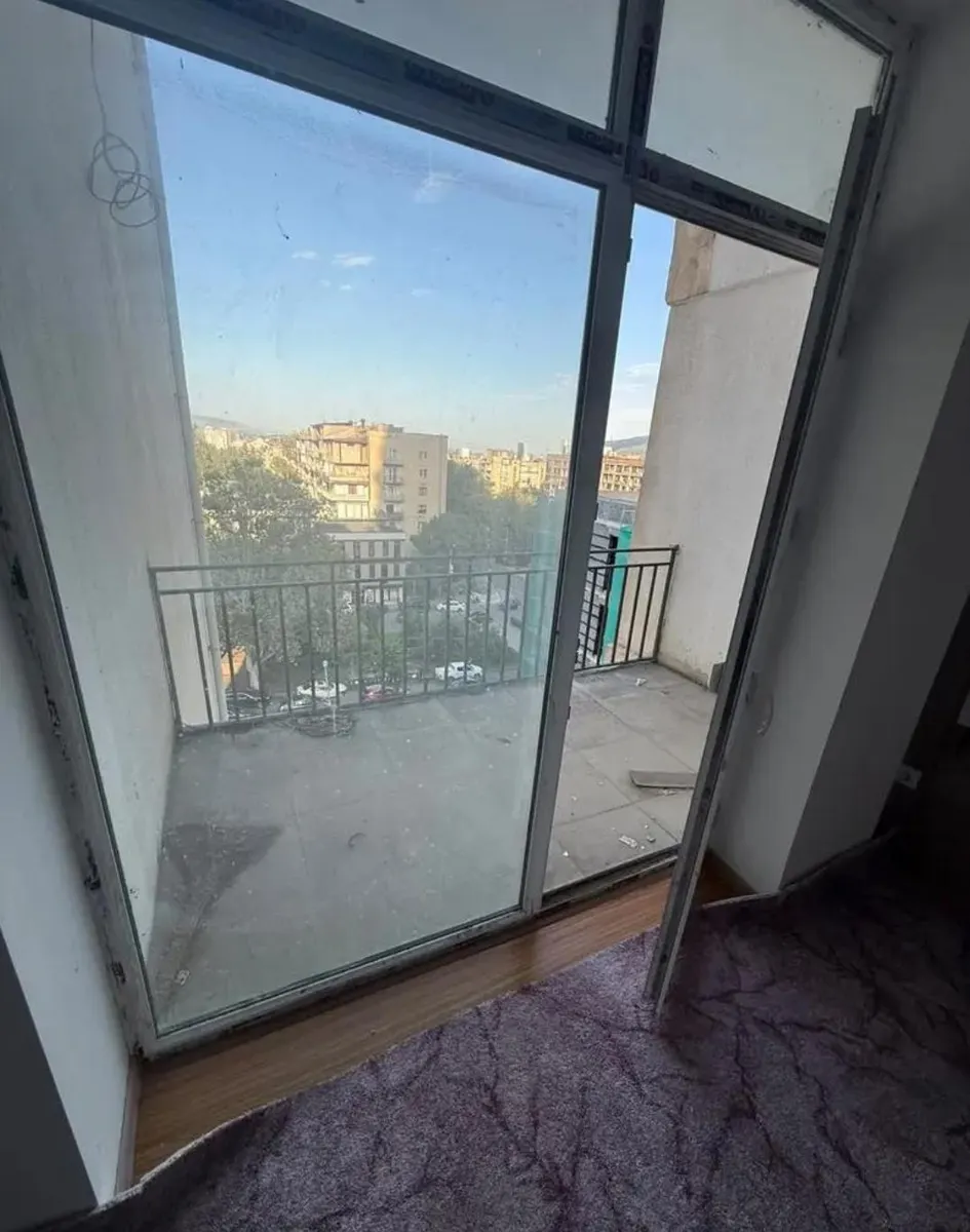 Квартира, 3-комн., 86 м²