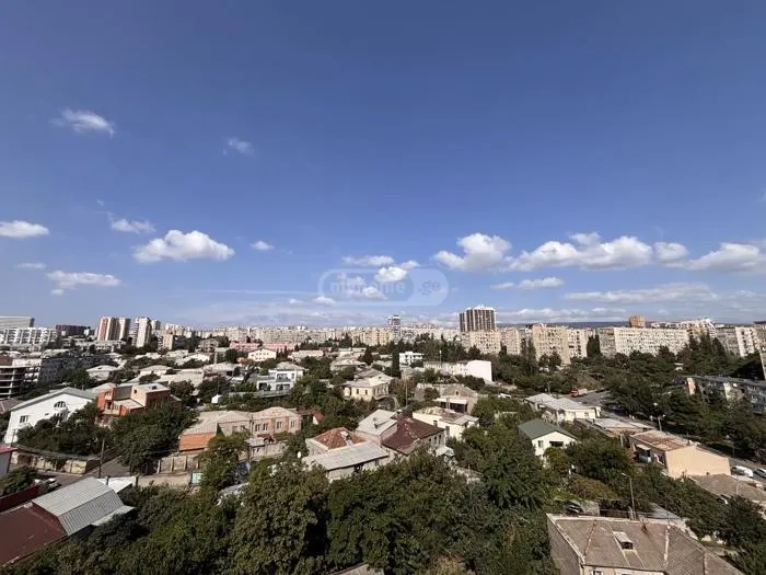 Квартира, 3-комн., 60.5 м²