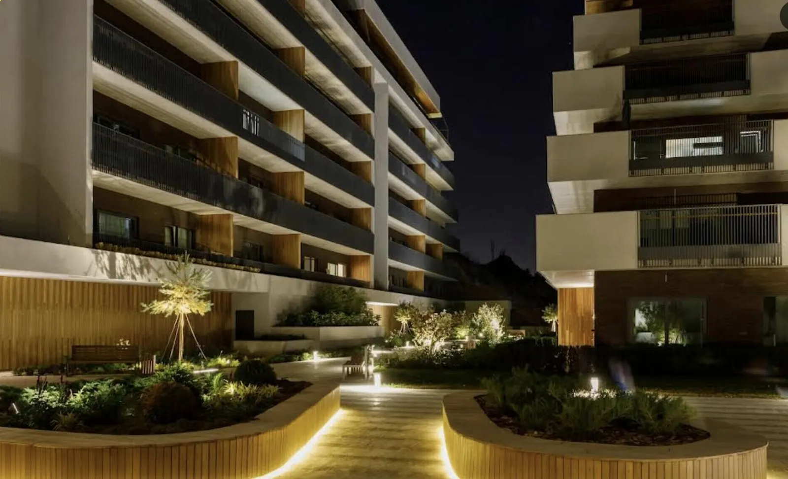 Apartment, 4-room, 131.2 m²
