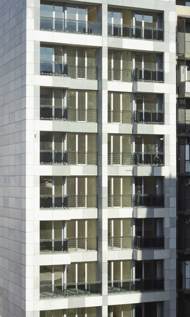 ЖК Adam Mitskevichi St, 56