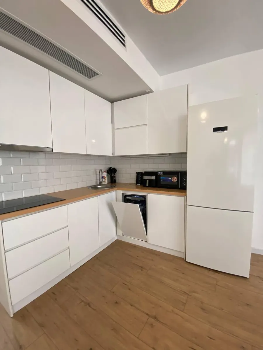 Apartment, 3-room, 76 m², Bianca Batumi