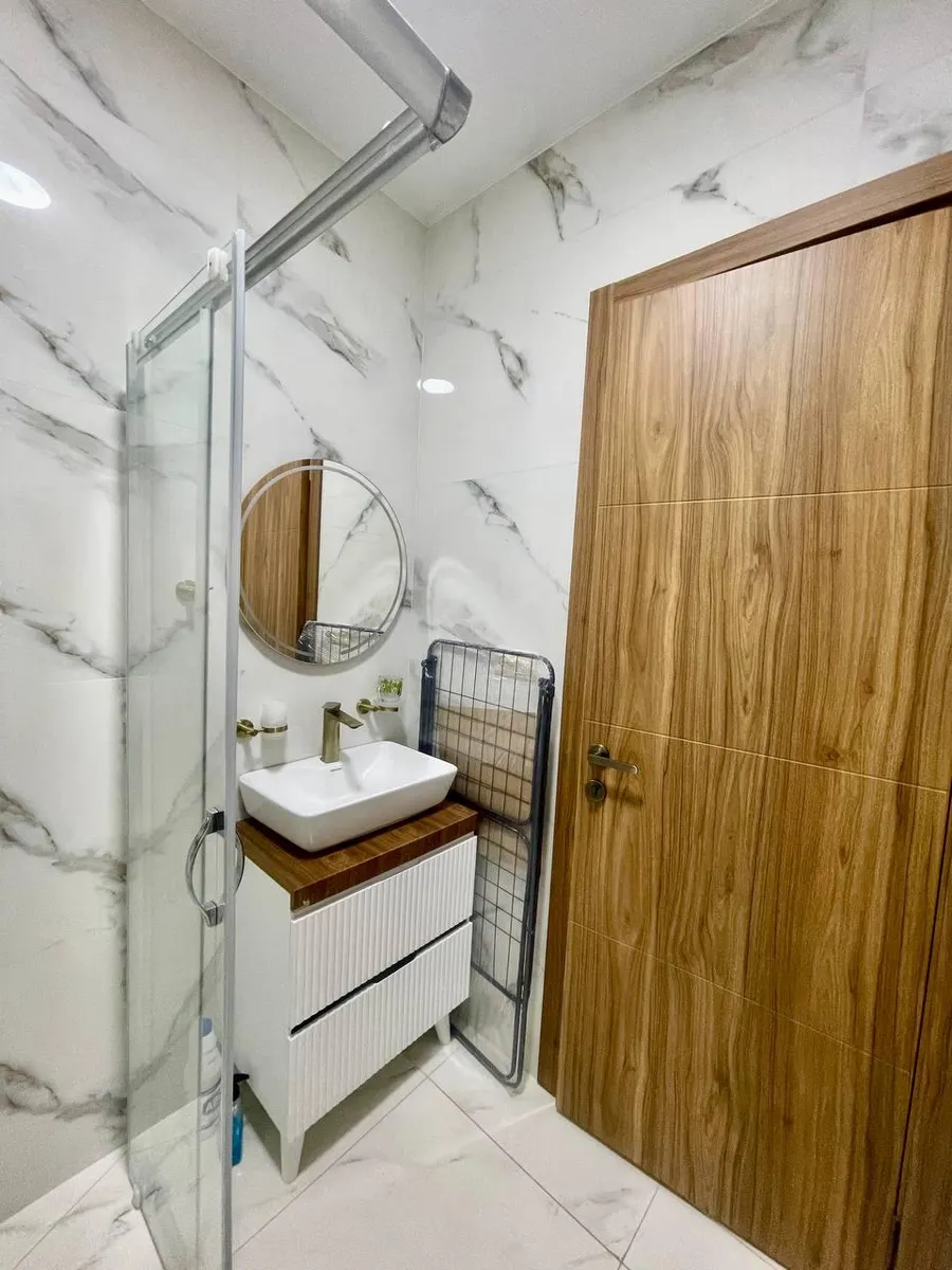 Apartment, 1-room, 33.8 m², NBG Beach Panorama