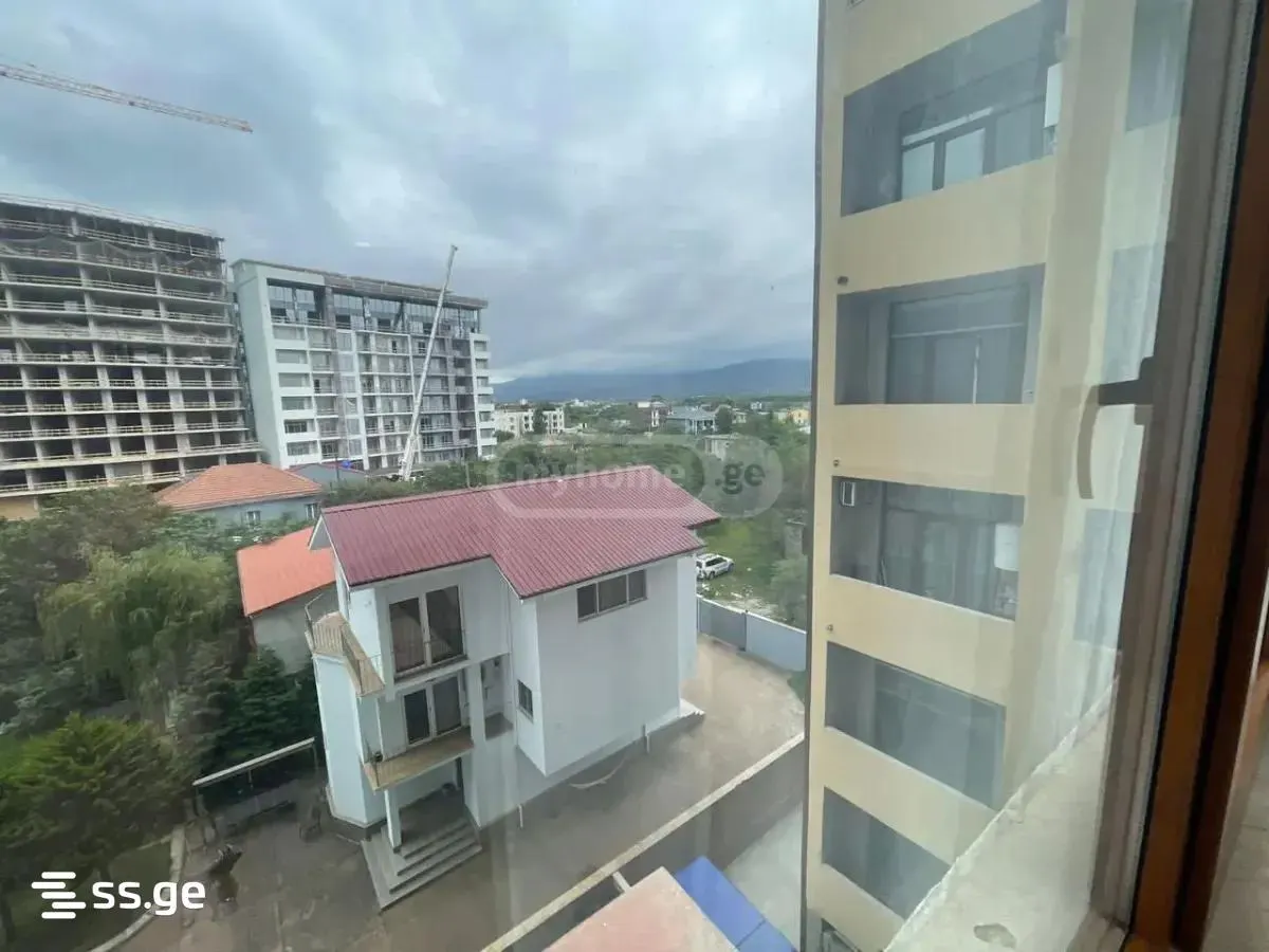 Apartment, 1-room, 30 m², Marina Club