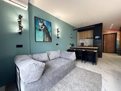 Квартира, 2-комн., 51 м²