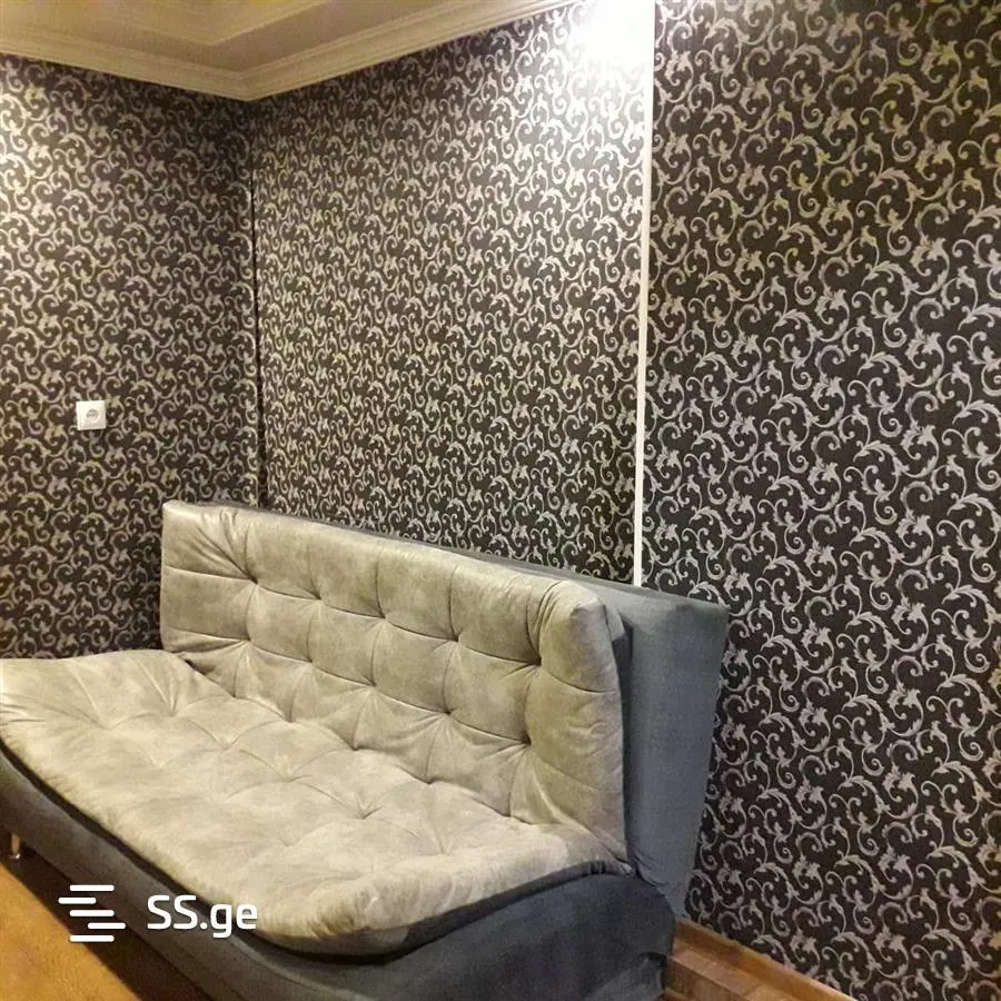 Квартира, 2-комн., 55 м²