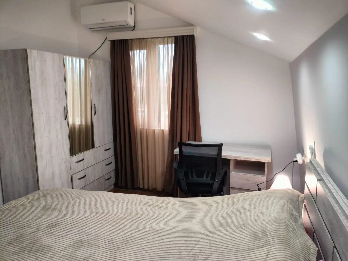 Дом, 5-комн., 110 м²