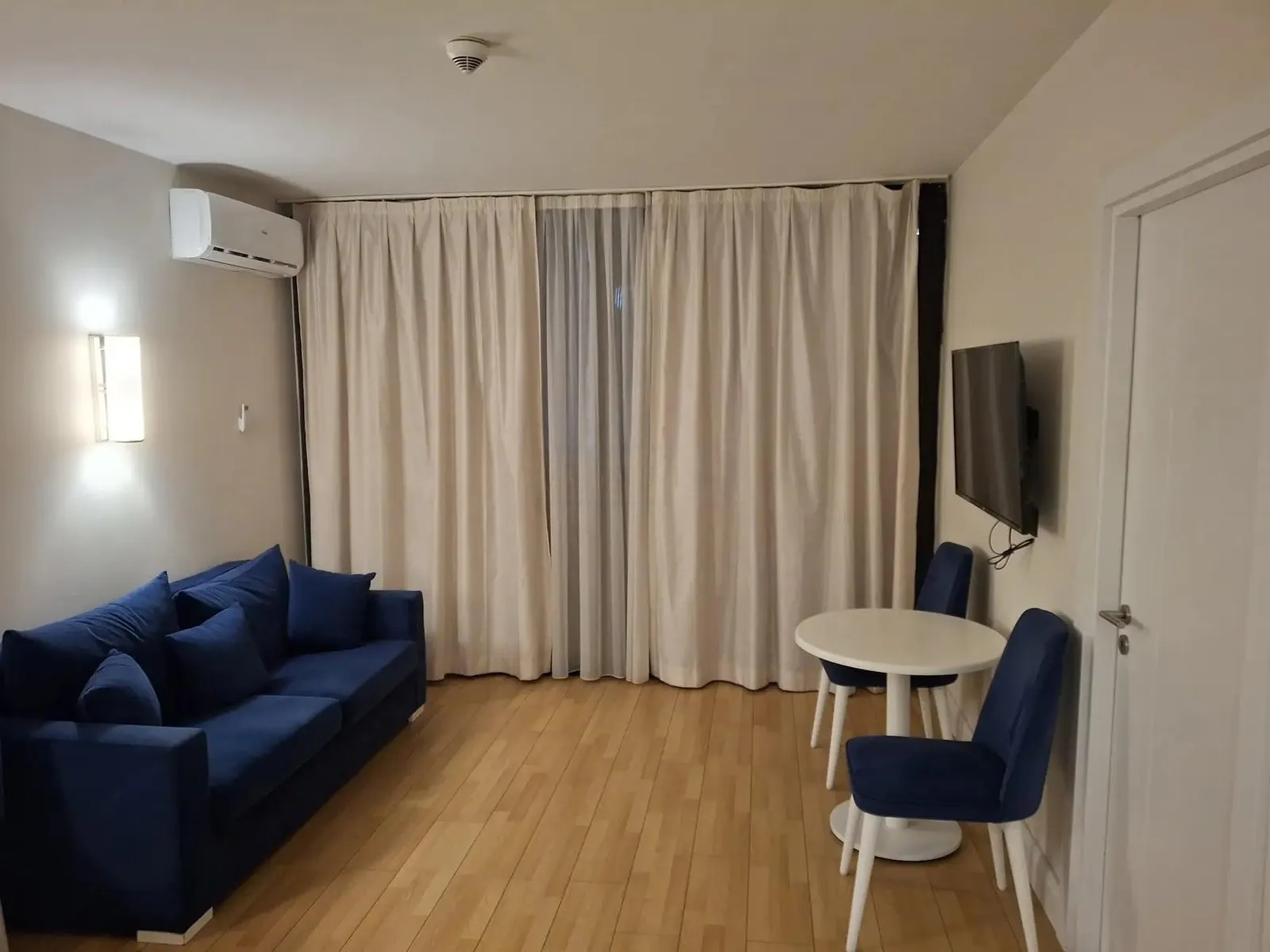 Квартира, 3-комн., 60 м², Orbi City