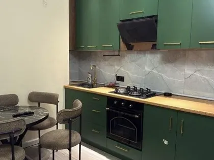 Apartment, 2-room, 53 m²