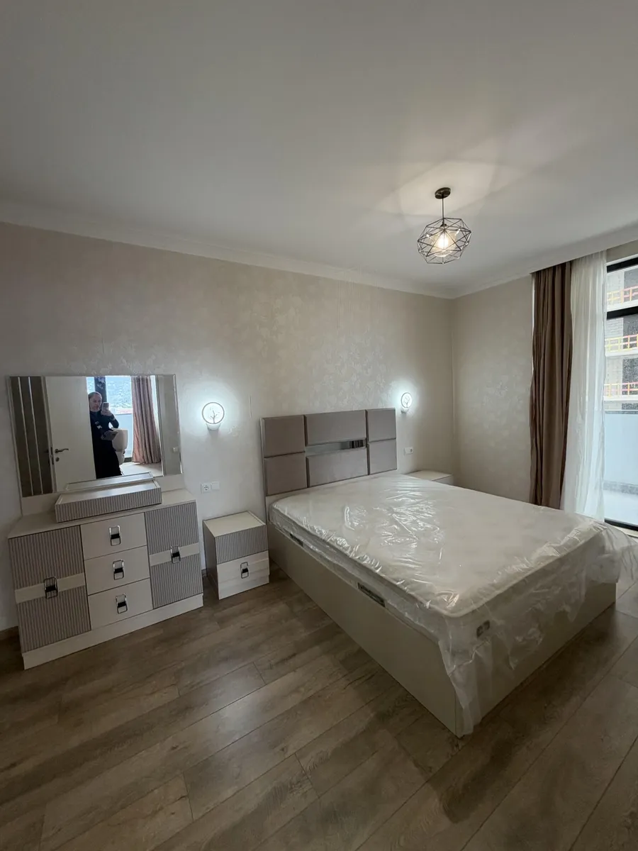 Квартира, 3-комн., 84 м², Intourist Residence