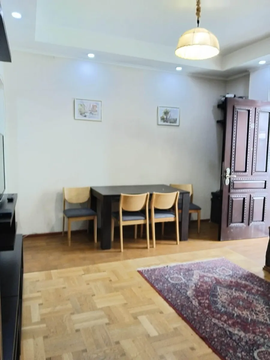 ბინა, 1-ოთახიანი, 75 მ²