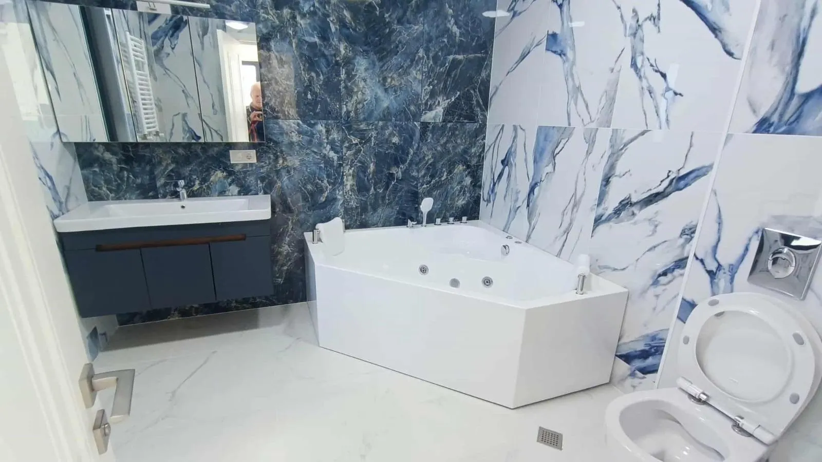 Дом, 5-комн., 417 м²