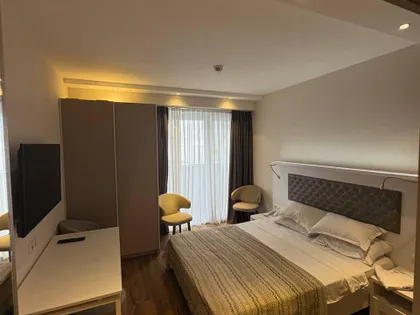 Квартира, студия, 30.5 м²