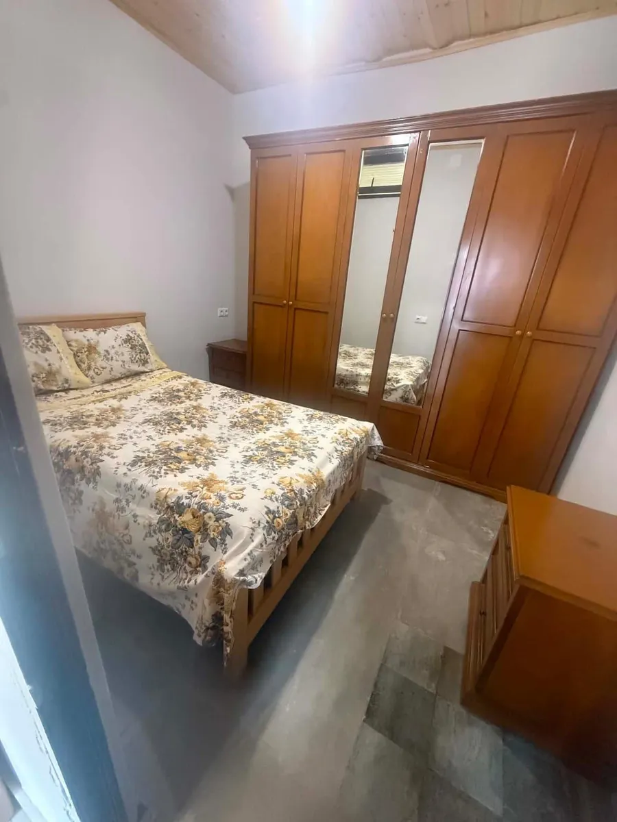 House, 2-room, 40 m²