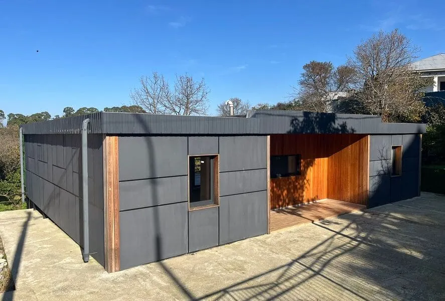 House, 94.5 m²