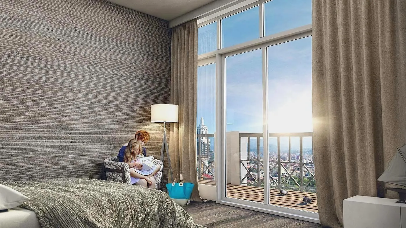 ЖК Archi Batumi