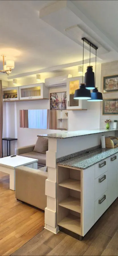 Квартира, 2-комн., 65 м², Ioane Petritsi St, 2b