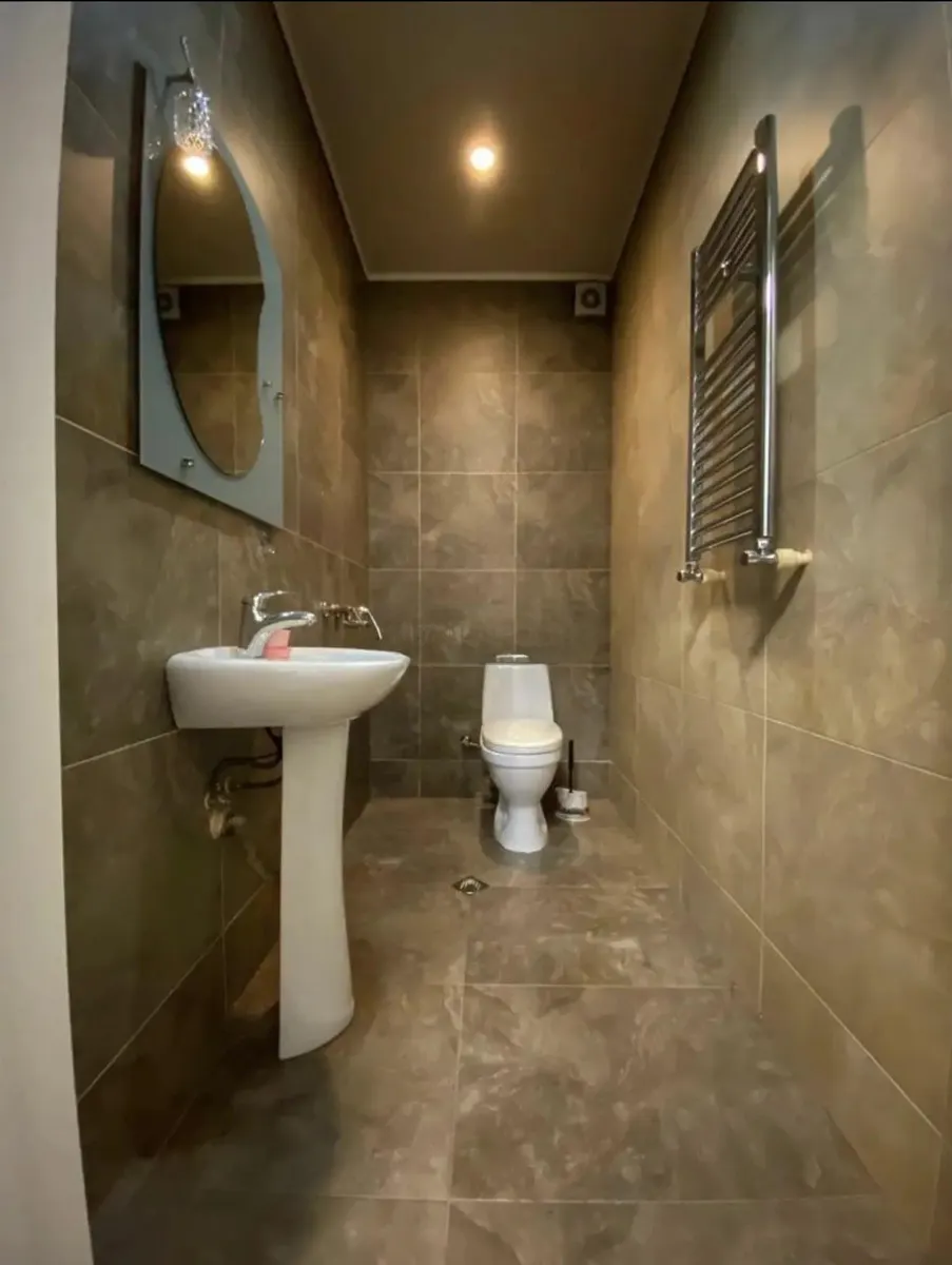 Квартира, 4-комн., 112 м²