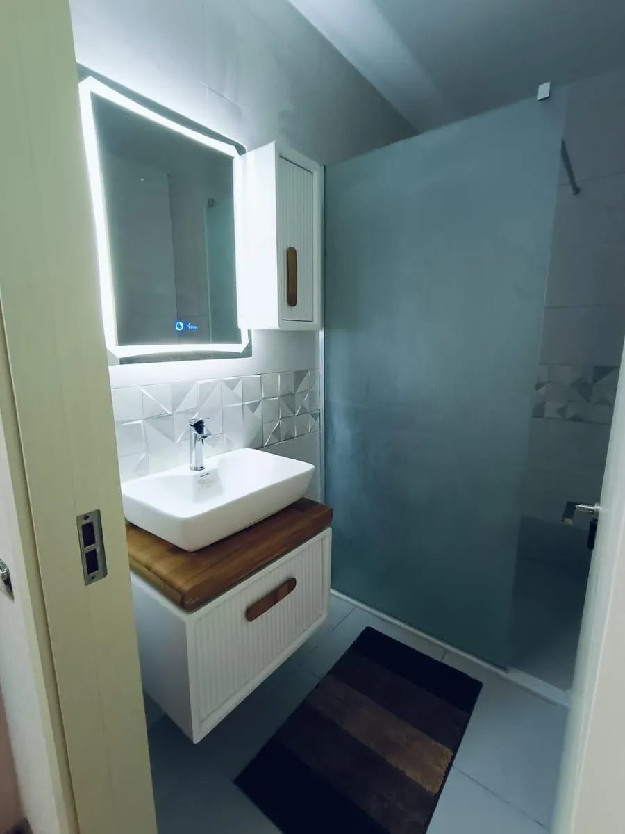 Квартира, 1-комн., 44 м², Ande Tower 2