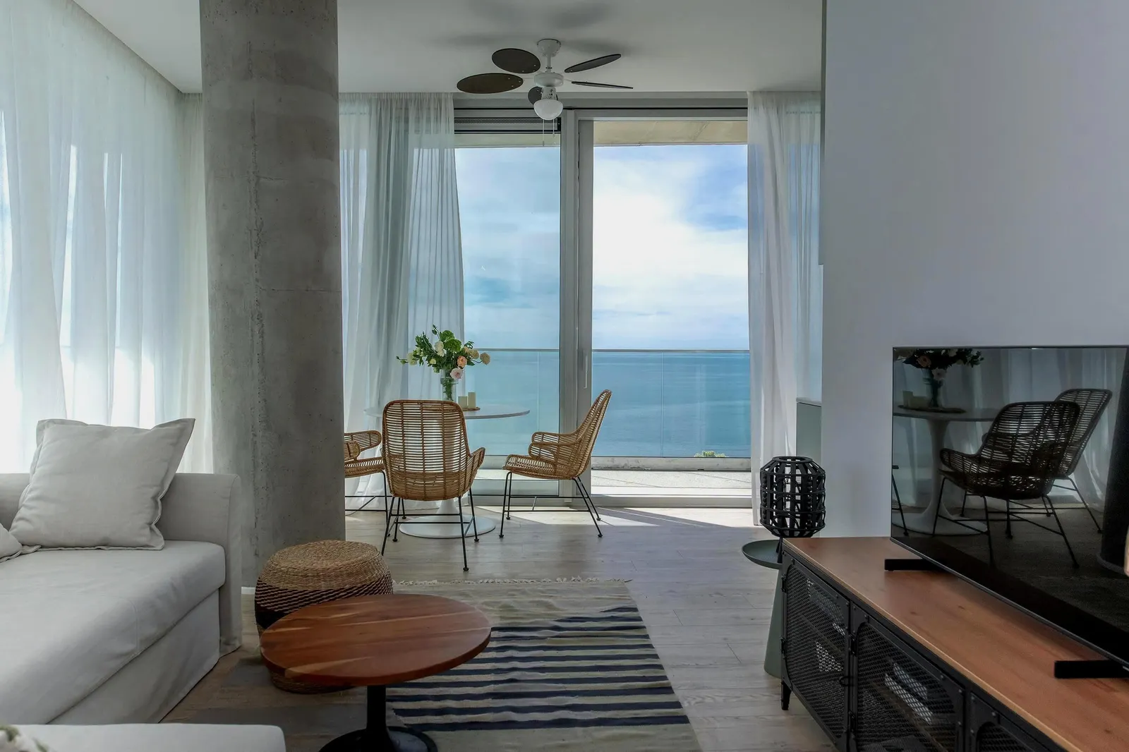 Green Cape Botanico residential complex
