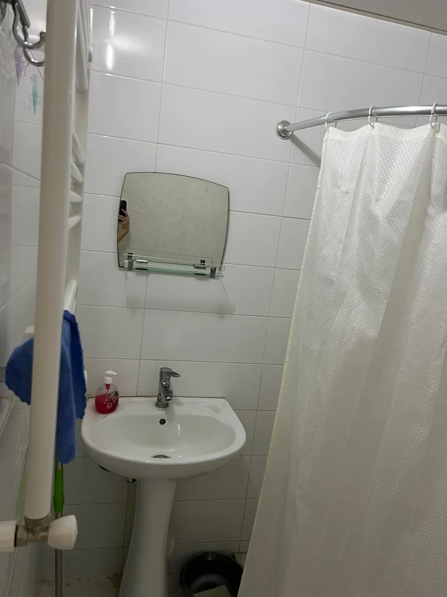 Квартира, 2-комн., 50 м²
