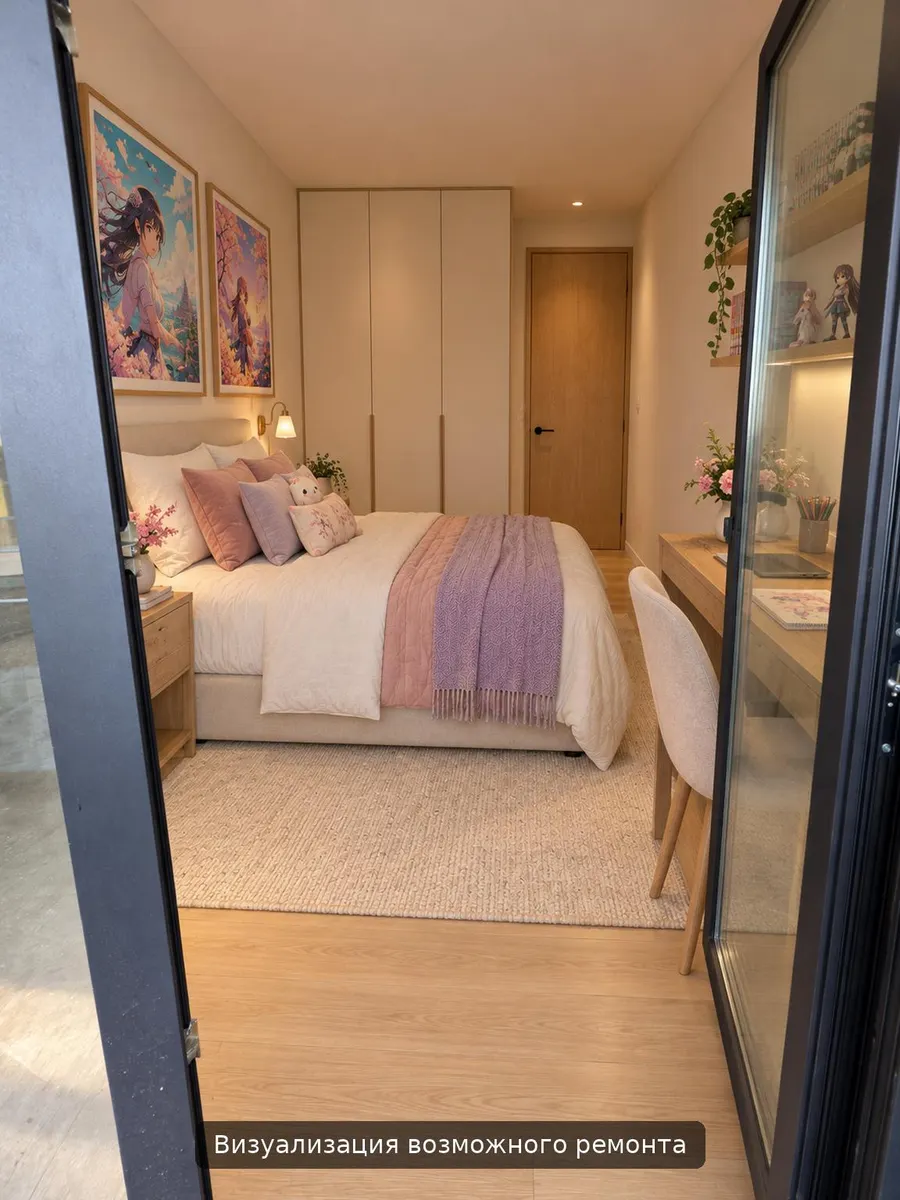 House, 4-room, 149 m², Polo Signature