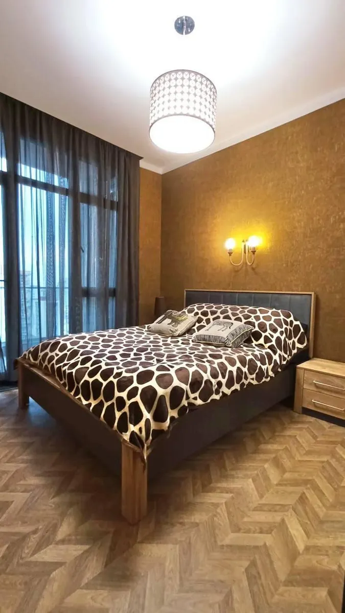 Квартира, 3-комн., 85 м², Homeside Terrassa